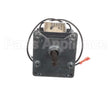 16346 Broaster Gear Motor Assembly