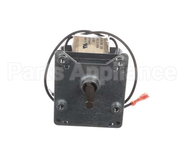 16346 Broaster Gear Motor Assembly