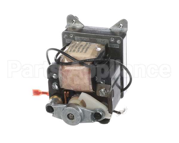 16346 Broaster Gear Motor Assembly