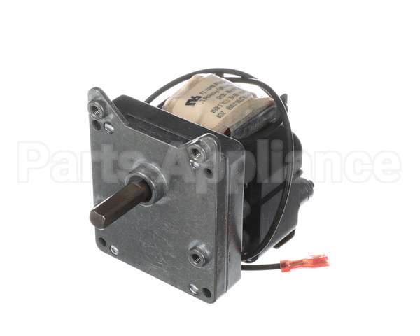 16346 Broaster Gear Motor Assembly