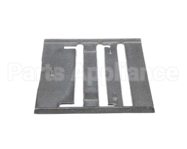 1635-7 Montague Burner Baffle Cast Iron (-9 On
