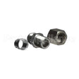 16350 Henny Penny Connector Straight Assy