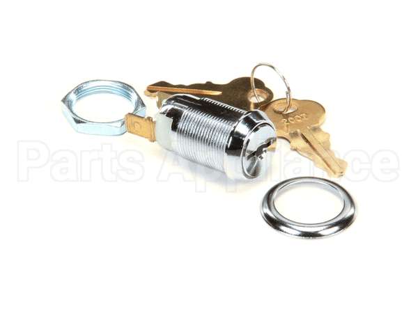 163545001 Cornelius Kit Switch Lock/2 Keys No.2007