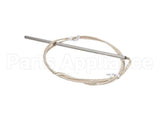 163580 Marshall Air Sensor Toaster Platen