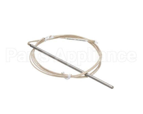 163580 Marshall Air Sensor Toaster Platen