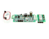 163582 Marshall Air Control, Toaster Vt18