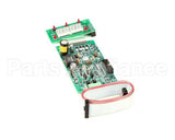 163582 Marshall Air Control, Toaster Vt18