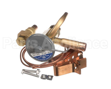 163585 Norlake Valve Exp Sbfd-Aa-C