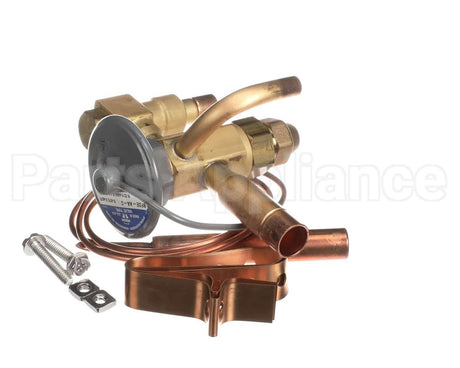 163585 Norlake Valve Exp Sbfd-Aa-C