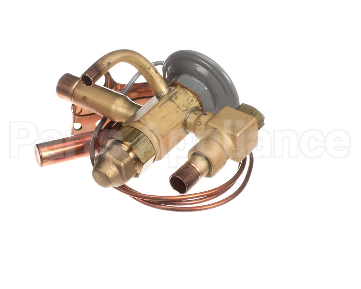 163585 Norlake Valve Exp Sbfd-Aa-C