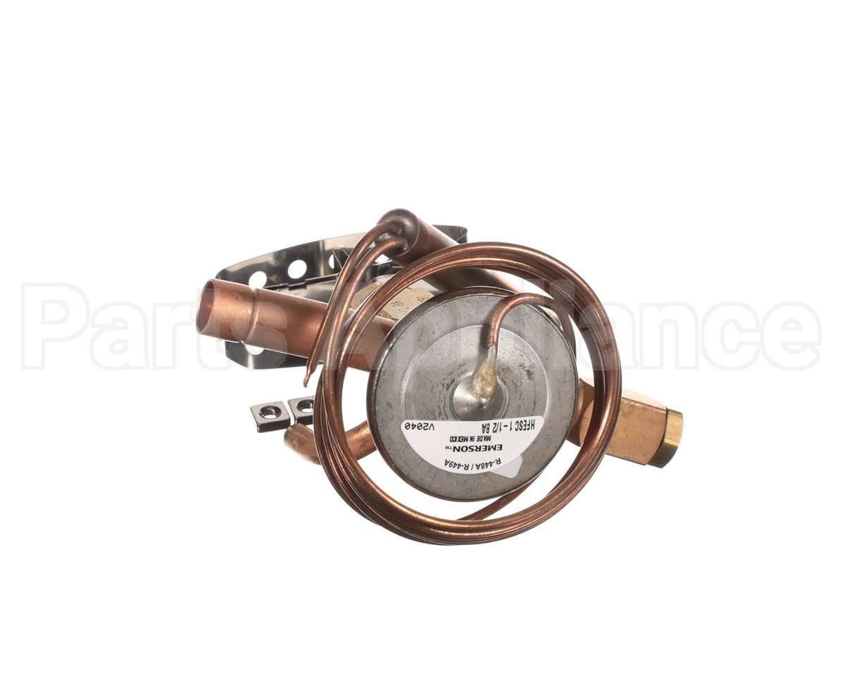 163590 Norlake Valve Exp Sbfde-A-Zp