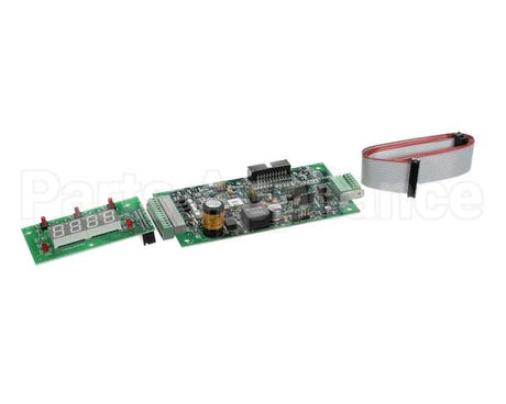 163592 Marshall Air Control Toaster Hst13 Ch7Cnc