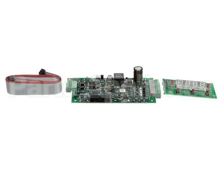 163592 Marshall Air Control Toaster Hst13 Ch7Cnc
