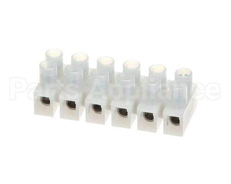 163678 Stoelting Block; Terminal 6 Post