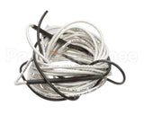 163747 Norlake Cooler Heater Wire 198 (2.4 Wa