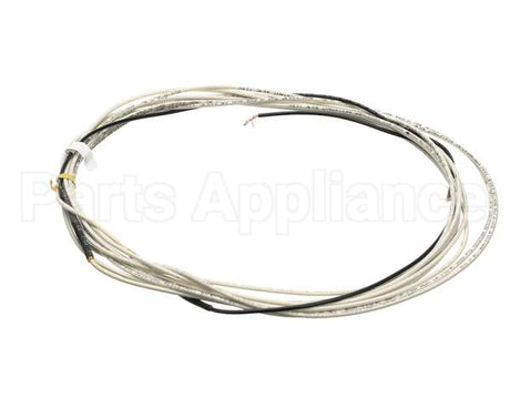 163753 Norlake Cooler Heater Wire 25.2 (2.4 W