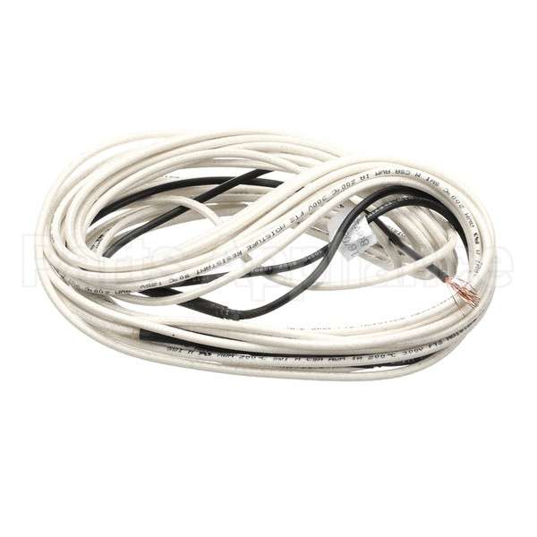 163754 Compatible Norlake Cooler Heater Wire 264 (2.4 Wa