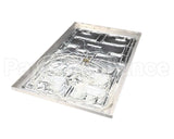 163764 Marshall Air Bottom Platen Assembly