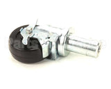 1637700 Garland Locking Caster