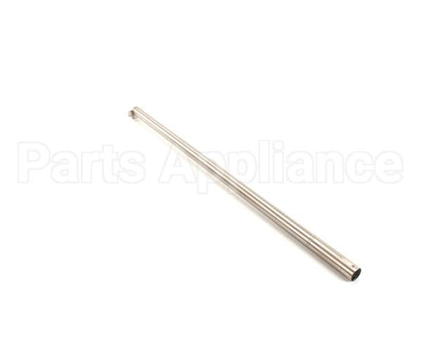 16378 Nieco Burner, 1 Tube, Lower -28.5 Frame-Wld