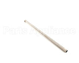 16378 Nieco Burner, 1 Tube, Lower -28.5 Frame-Wld