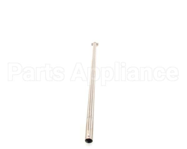 16378 Nieco Burner, 1 Tube, Lower -28.5 Frame-Wld