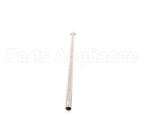 16378 Nieco Burner, 1 Tube, Lower -28.5 Frame-Wld