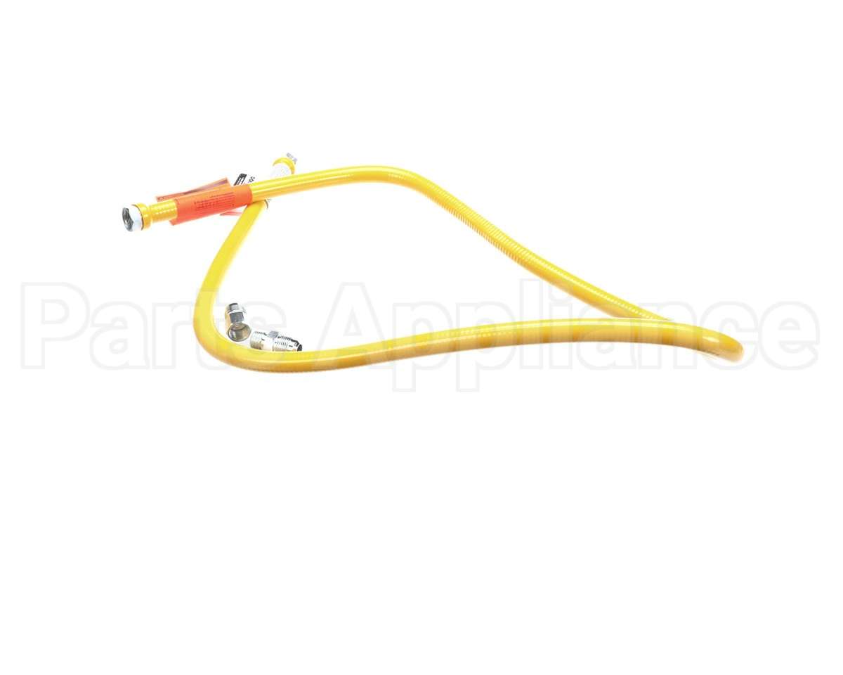 1637NPFS60 Dormont 3/8 Id X 60 Stat Mxf