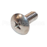 16384 Compatible Blodgett Screw, Mach, #10-24 X 1/2", S/S, Truss