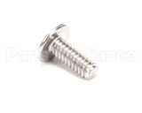 16384 Blodgett Screw,Mach 10-24X1/2 Ss Truss