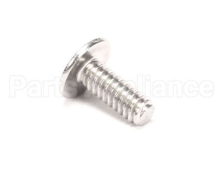16384 Blodgett Screw,Mach 10-24X1/2 Ss Truss