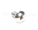 16384 Blodgett Screw,Mach 10-24X1/2 Ss Truss