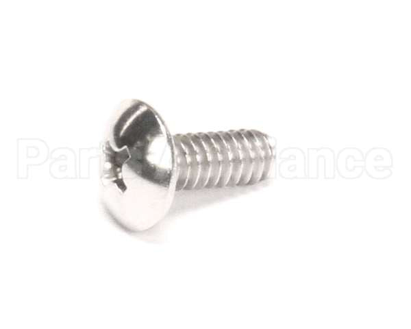 16384 Blodgett Screw,Mach 10-24X1/2 Ss Truss