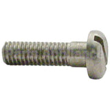 16384 Compatible Waring - Qualheim Screw Agitator War