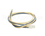 163849 Marshall Air Wire Set Valve To Term Strip