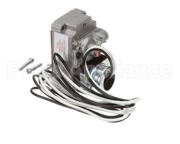 16386 Henny Penny Assembly-Actuator 120V Lp