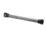 163877-100 Henny Penny Tube-3/4 Od Braided