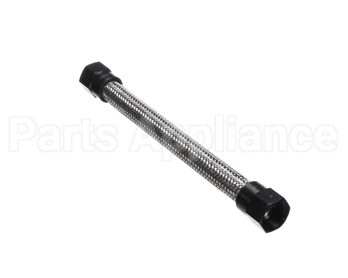 163877-100 Henny Penny Tube-3/4 Od Braided