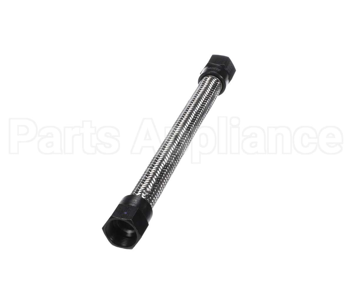 163877-100 Henny Penny Tube-3/4 Od Braided