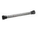 163877-100 Henny Penny Tube-3/4 Od Braided