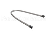 163877-360 Henny Penny Tube-3/4" Od Braided-36"