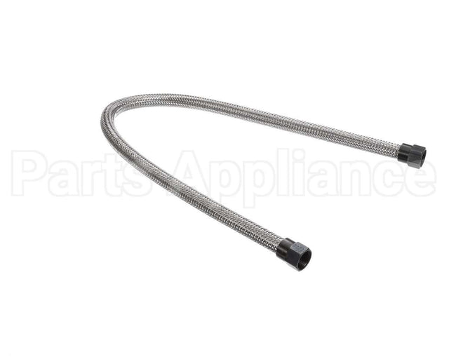 163877-360 Henny Penny Tube-3/4" Od Braided-36"