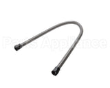 163877-360 Henny Penny Tube-3/4" Od Braided-36"