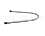 163877-360 Henny Penny Tube-3/4" Od Braided-36"