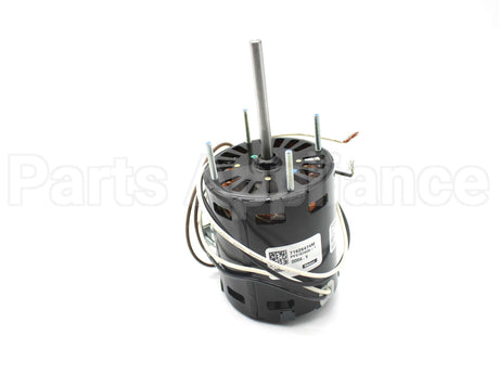 163891 Reznor 115V Ventor Motor W/Cap