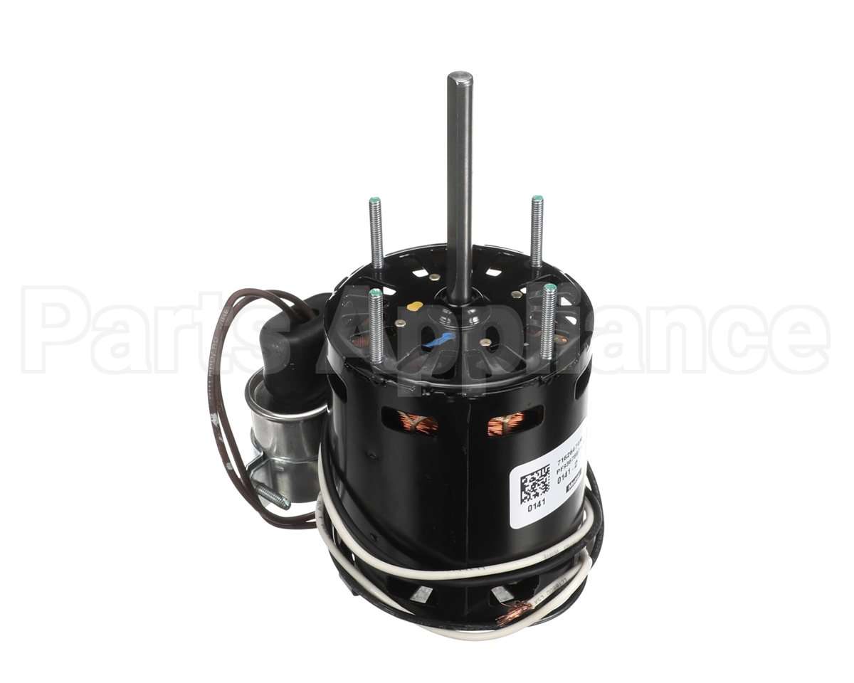 163891 Reznor 115V Ventor Motor W/Cap