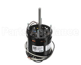 163891 Reznor 115V Ventor Motor W/Cap