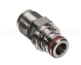 163895 Henny Penny Str-Qdisc X 15/16-16 45 Flr