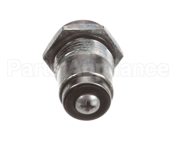 163A T&S Brass Bst Built-In Stop Assembly