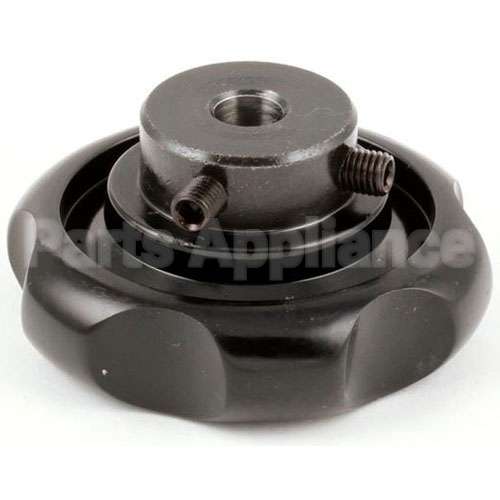 164-58S Compatible Prince Castle Carriage Knob